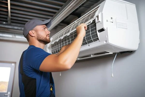 Installation climatisation à Roquefort-la-Bédoule